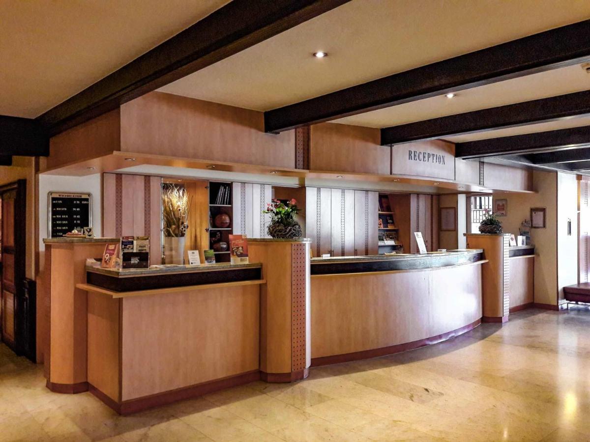 Plaza Kongresshotel Europe Στουτγκάρδη Εξωτερικό φωτογραφία