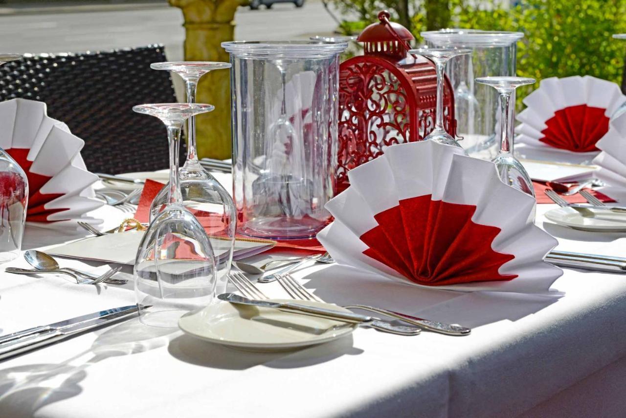 Plaza Kongresshotel Europe Στουτγκάρδη Εξωτερικό φωτογραφία