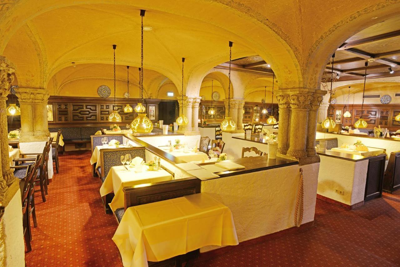 Plaza Kongresshotel Europe Στουτγκάρδη Εξωτερικό φωτογραφία