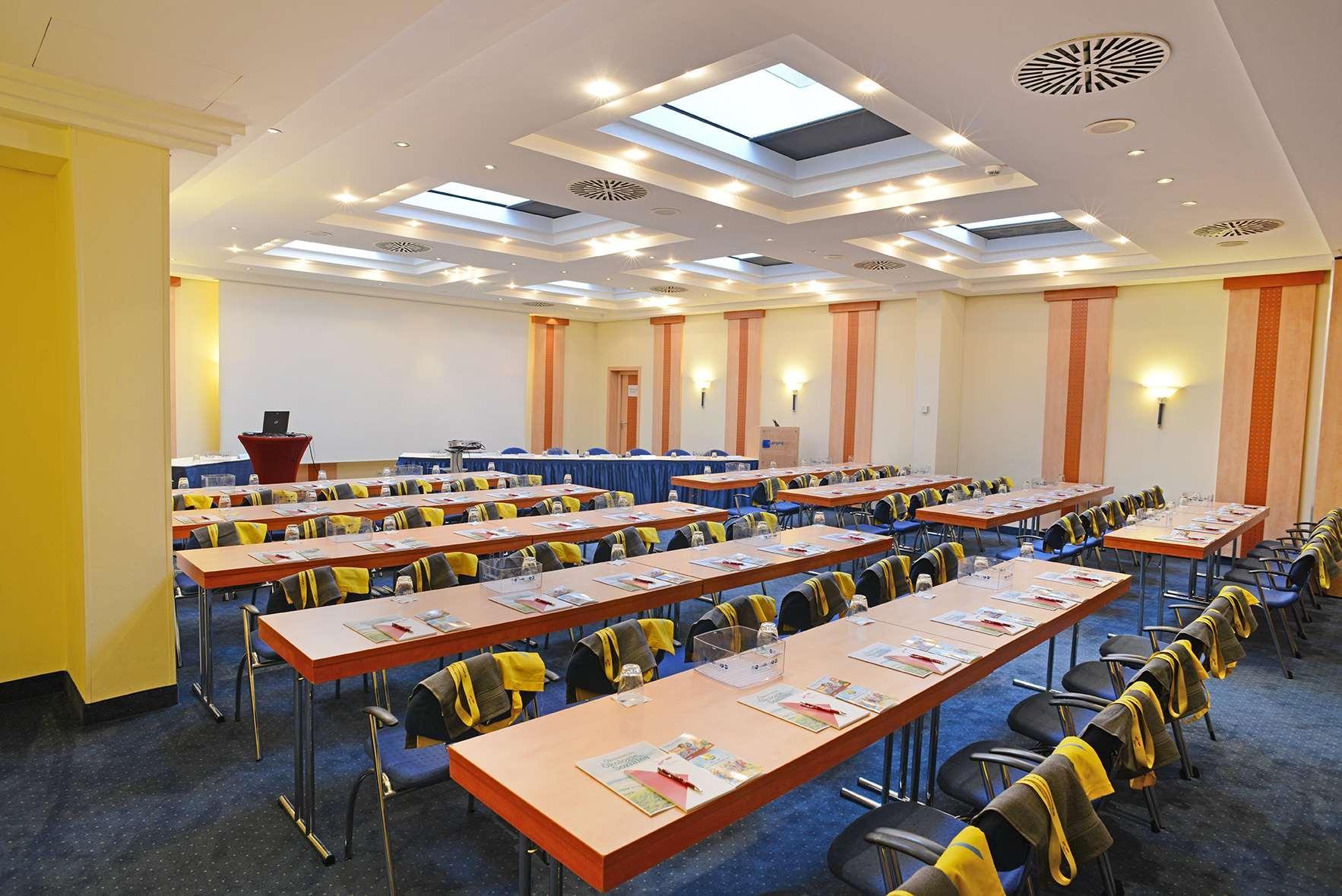Plaza Kongresshotel Europe Στουτγκάρδη Εξωτερικό φωτογραφία